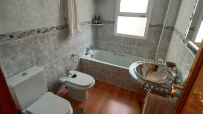 Townhouse on Calle de Pablo Neruda photo 10