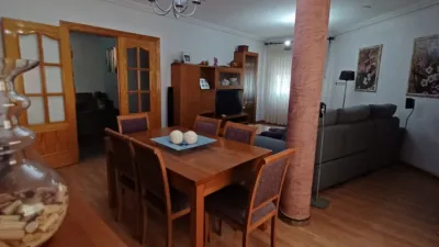 Townhouse on Calle de Pablo Neruda photo 4