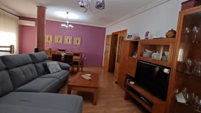 Townhouse on Calle de Pablo Neruda photo 5