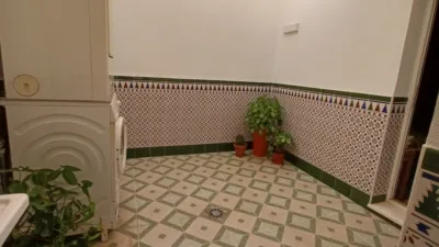Townhouse on Calle de Pablo Neruda photo 9