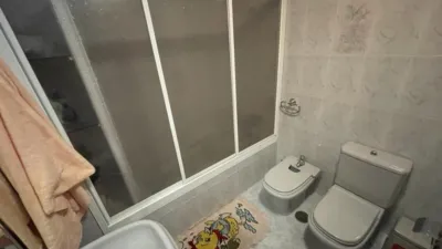 Apartment on Carrera Street, San Isidro photo 12