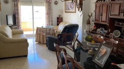 Apartment on Carrera Street, San Isidro photo 13