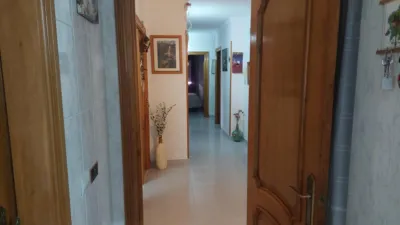 Piso en calle de Viriato photo 11
