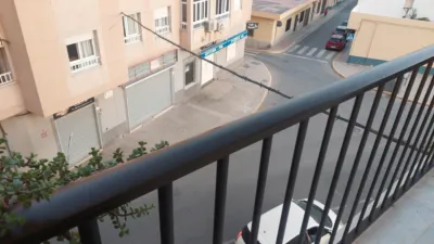 Apartment on Calle de Viriato photo 2