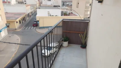 Apartment on Calle de Viriato photo 5