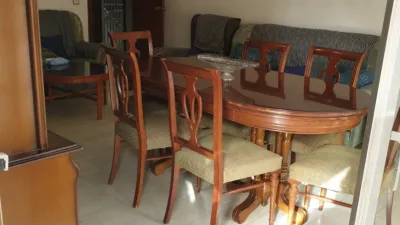 Apartment on Calle de Cervantes photo 11
