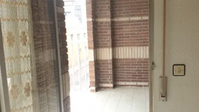 Apartment on Calle de Cervantes photo 12