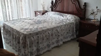 Apartment on Calle de Cervantes photo 13
