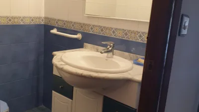 Apartment on Calle de Cervantes photo 14