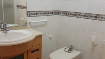 Apartment on Calle de Cervantes photo 15