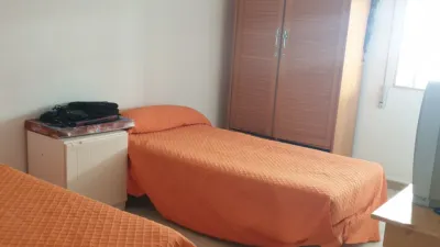 Apartment on Calle de Cervantes photo 17