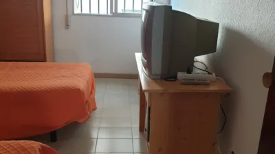 Apartment on Calle de Cervantes photo 18
