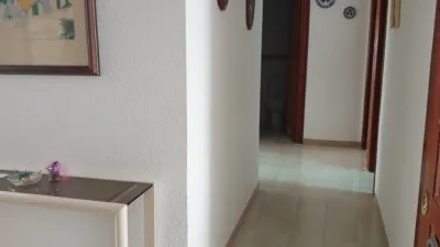 Apartment on Calle de Cervantes photo 21