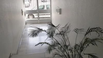 Apartment on Calle de Cervantes photo 3