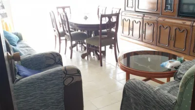 Apartment on Calle de Cervantes photo 8