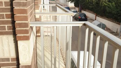 Apartment on Calle de Cervantes photo 9