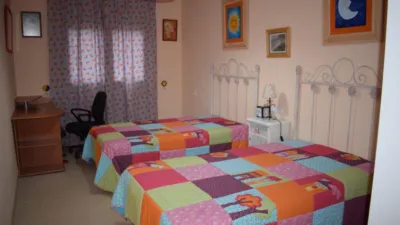 Apartment on La Coruña Street photo 10
