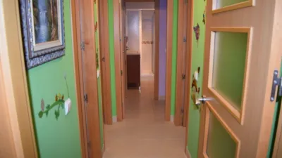 Apartment on La Coruña Street photo 11