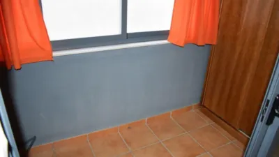 Apartment on La Coruña Street photo 12