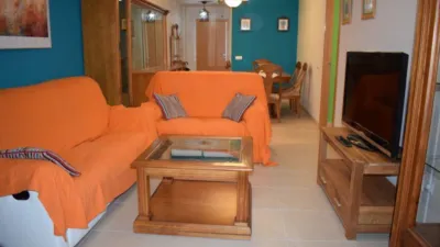 Apartment on La Coruña Street photo 13