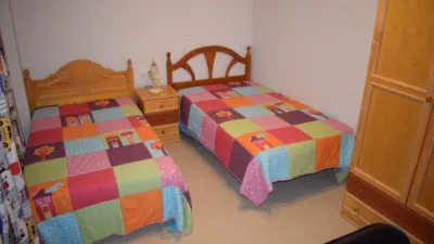 Apartment on La Coruña Street photo 6