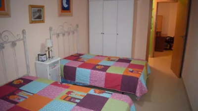Apartment on La Coruña Street photo 8