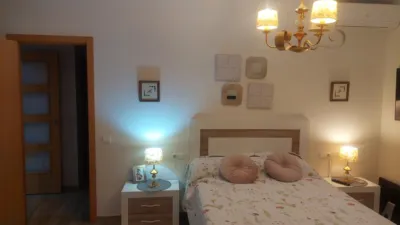 Apartment on Calle de La Coruña photo 13