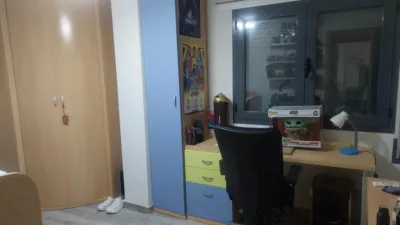 Apartment on Calle de La Coruña photo 17
