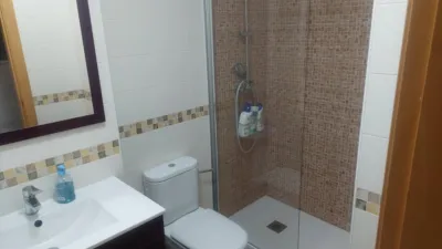 Apartment on Calle de La Coruña photo 19