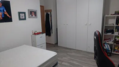 Apartment on Calle de La Coruña photo 23
