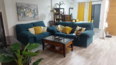 Apartment on Calle de La Coruña photo 3