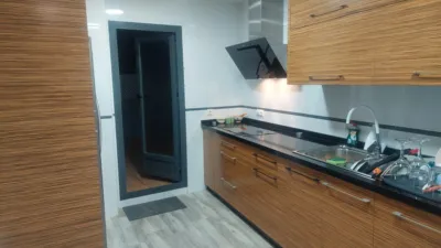 Apartment on Calle de La Coruña photo 6