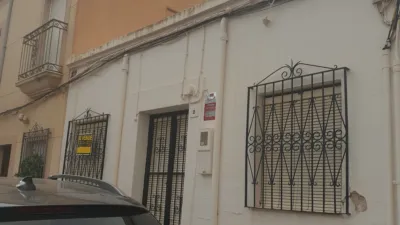 Casa en calle Santa Rita photo 29