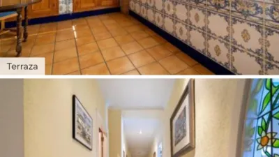 Apartment on Paseo de Juan Carlos I photo 10