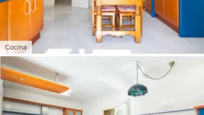 Apartment on Paseo de Juan Carlos I photo 11