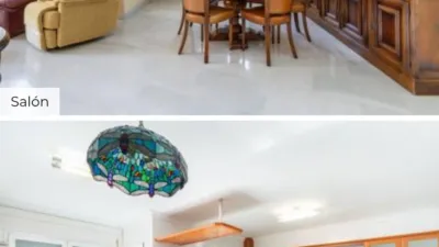 Apartment on Paseo de Juan Carlos I photo 12