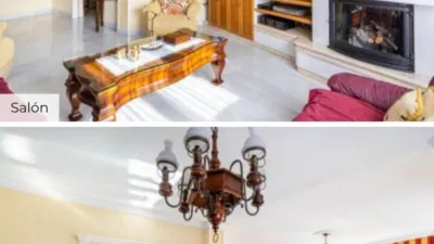 Apartment on Paseo de Juan Carlos I photo 15