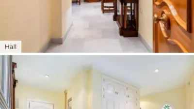 Apartment on Paseo de Juan Carlos I photo 17