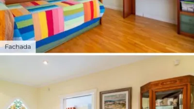 Apartment on Paseo de Juan Carlos I photo 21