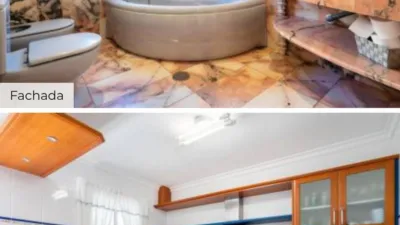 Apartment on Paseo de Juan Carlos I photo 22