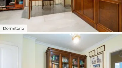 Apartment on Paseo de Juan Carlos I photo 2