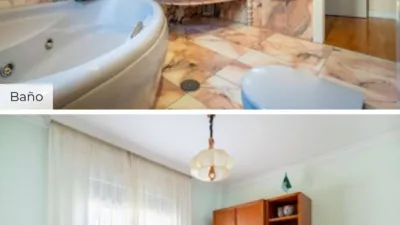 Apartment on Paseo de Juan Carlos I photo 3