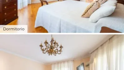 Apartment on Paseo de Juan Carlos I photo 4