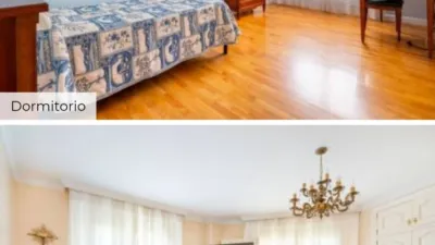 Apartment on Paseo de Juan Carlos I photo 5