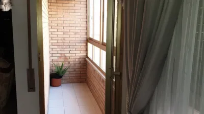 Apartment on Calle de Almería photo 10