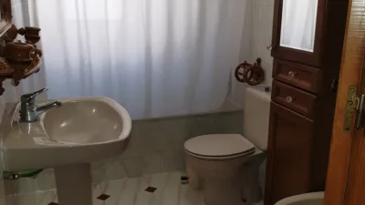 Apartment on Calle de Almería photo 11