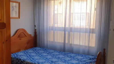Apartment on Calle de Almería photo 14
