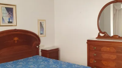 Apartment on Calle de Almería photo 16