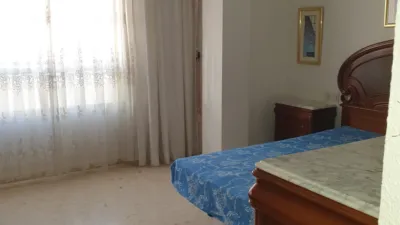 Apartment on Calle de Almería photo 17