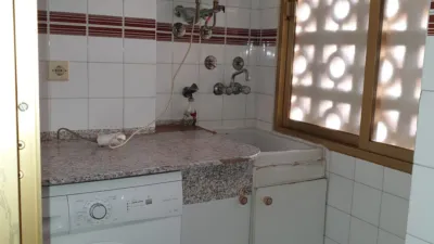Apartment on Calle de Almería photo 5